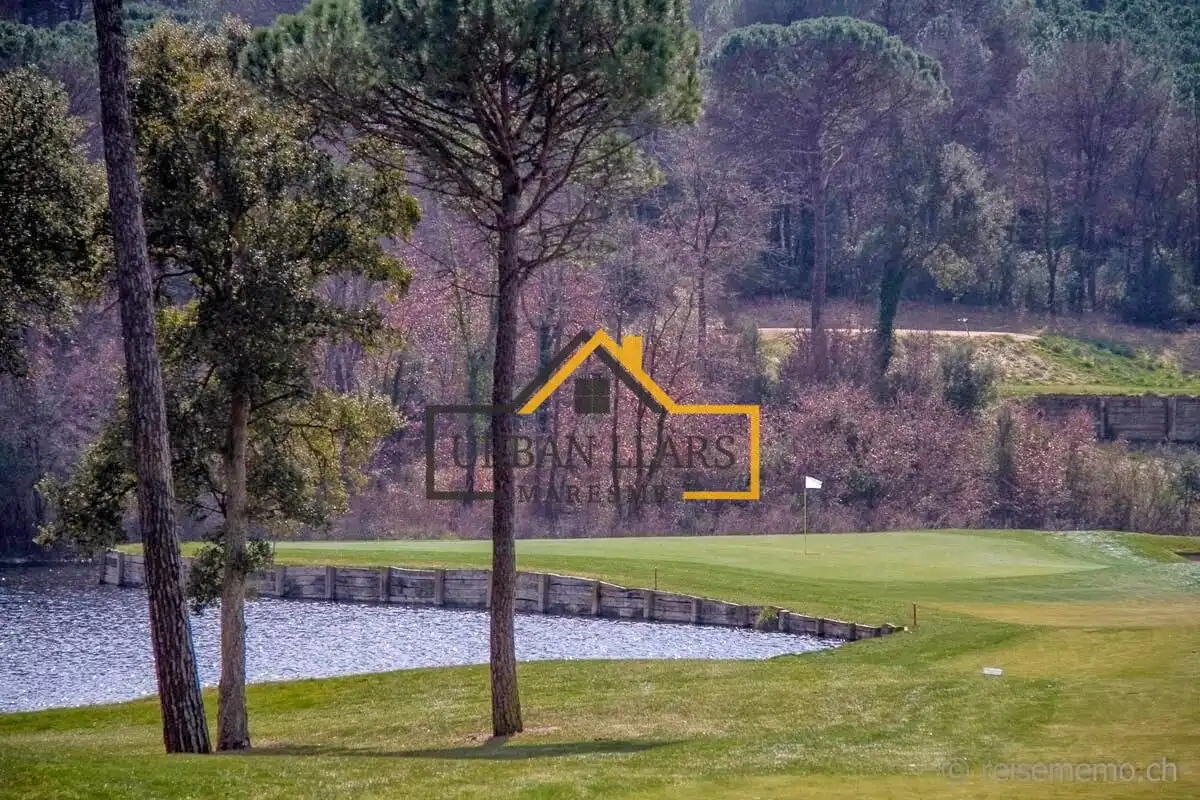 Terreno residencial en venta en Caldes de Malavella, imagen 12