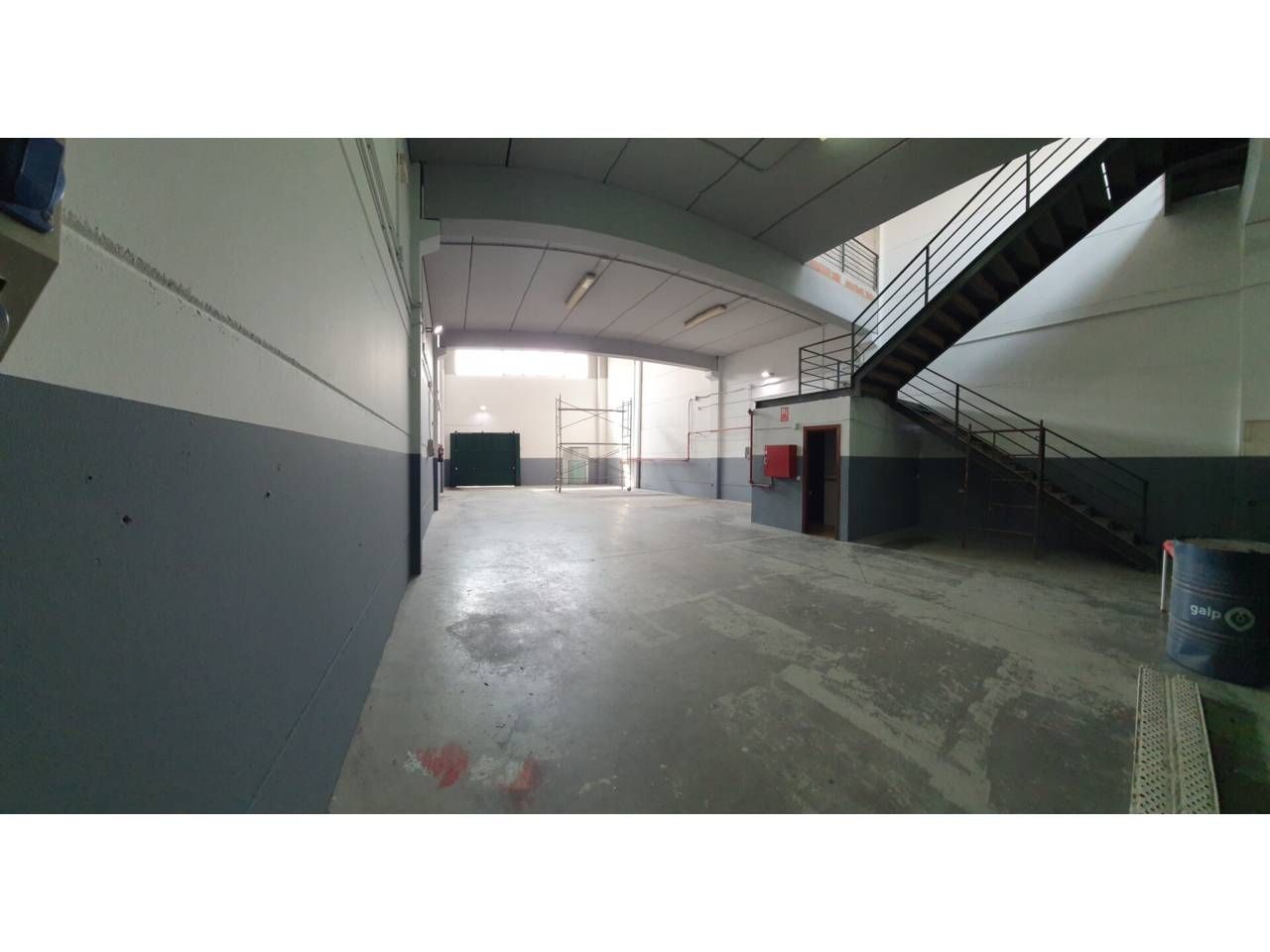 Industrial buildings to rent in Fuenlabrada