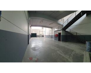 Nau industrial de lloguer en Fuenlabrada