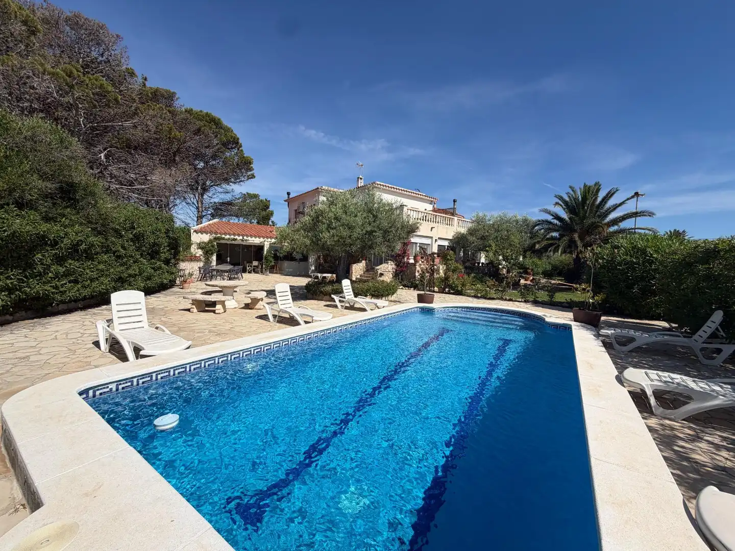 Maison avec piscine à vendre à Roques Daurades - L'Estany, imagen 37