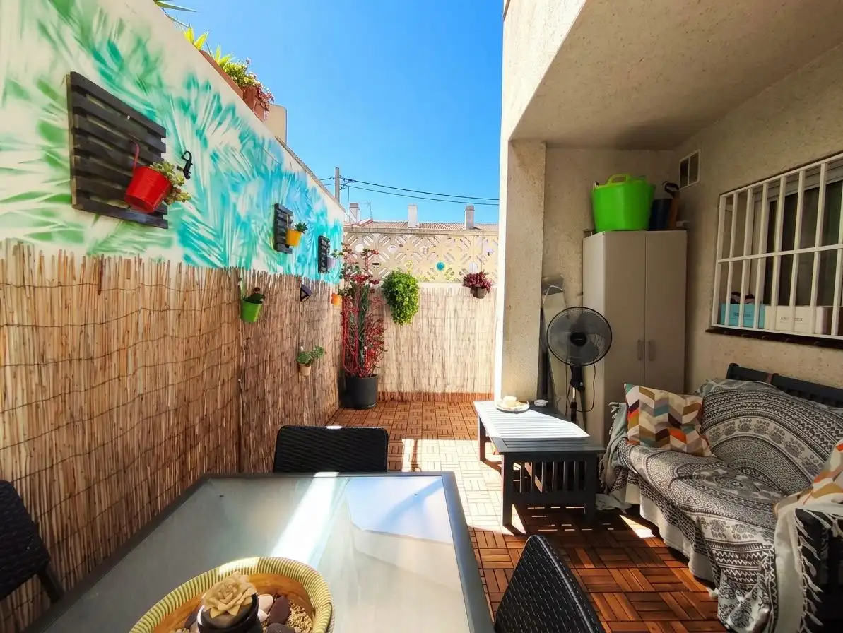 Semi-detached house for sale in El Castell de Cubelles, imagen 14