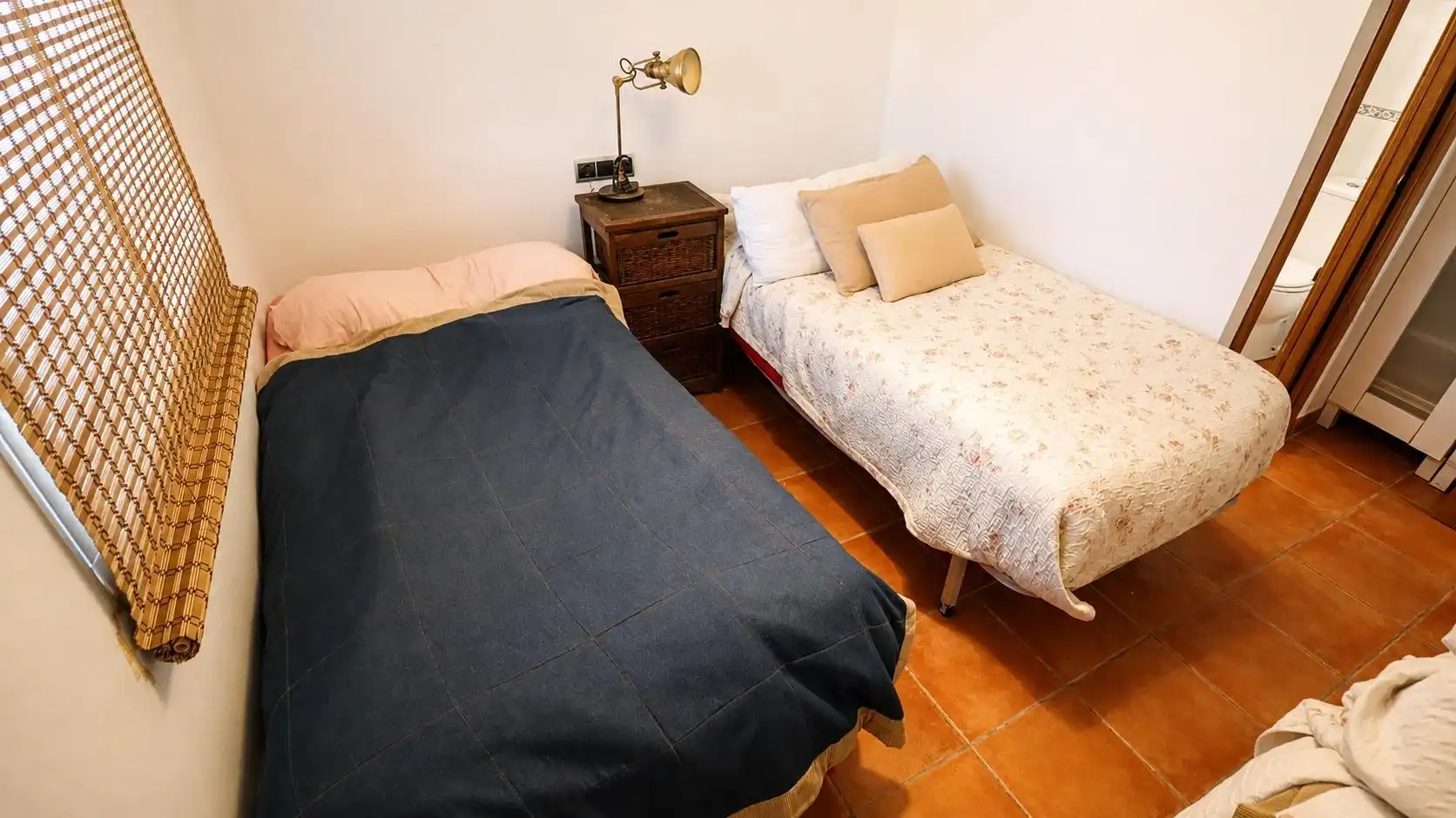 Bedroom of Country homes for sale in Alcanar  with Private garden and Community pool