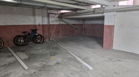 Foto 2 von Garage zum Verkauf in Rúa Estatuto de Galicia, 12, Boiro, A Coruña