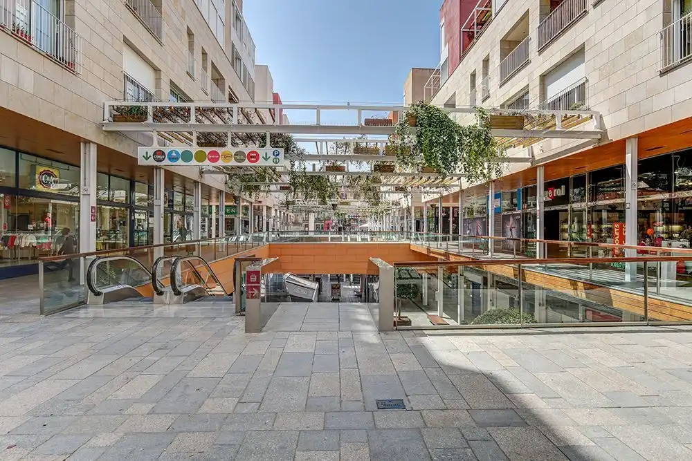Gewerbefläche zur Miete in CALLE RAVAL DEL PALLOL 1, imagen 38