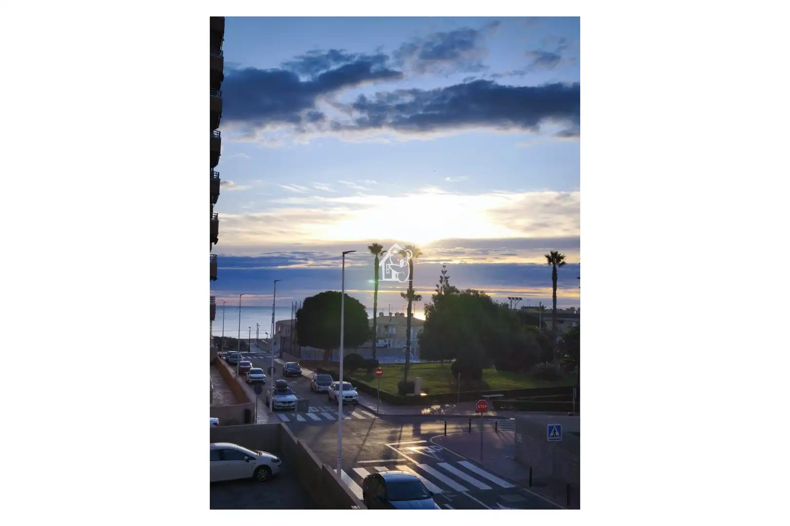 Exterior view of Apartments for rent in Torrevieja  with Air Conditioner, Terrace and Furnished