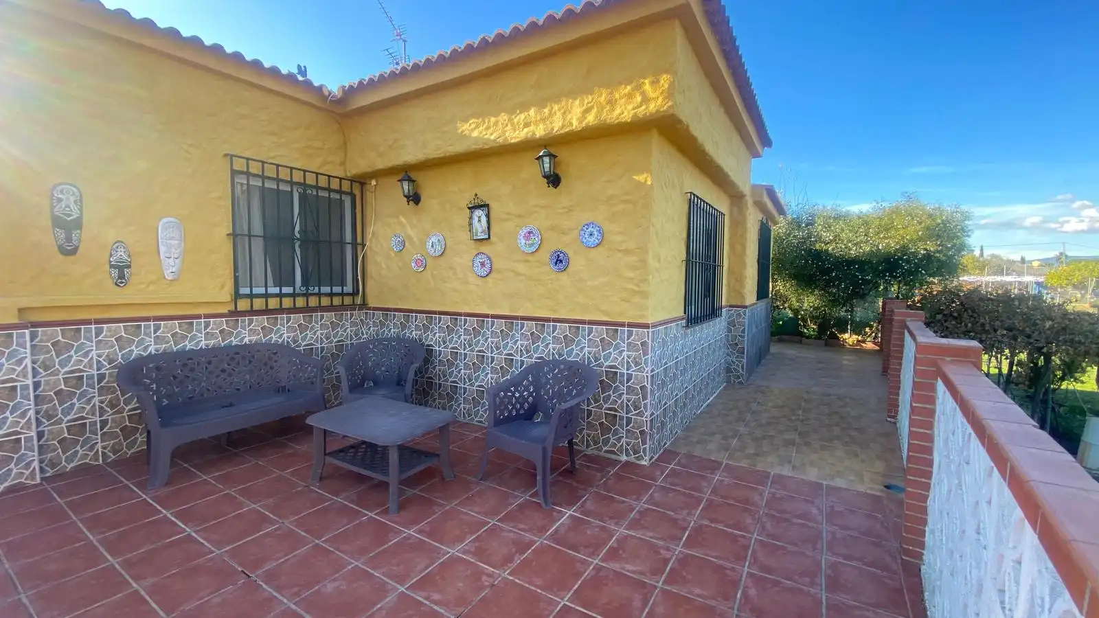 Xalet amb piscina en venda a Casalpalma - Fahala, imagen 26