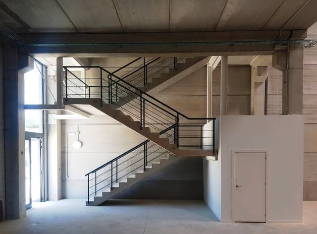 Nave industrial en Alquiler en Carrer del Mil·lenari de Catalunya en Can Illa