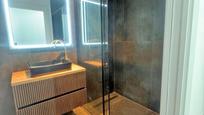 Bathroom of Flat for sale in Alicante / Alacant  with Air Conditioner and Balcony