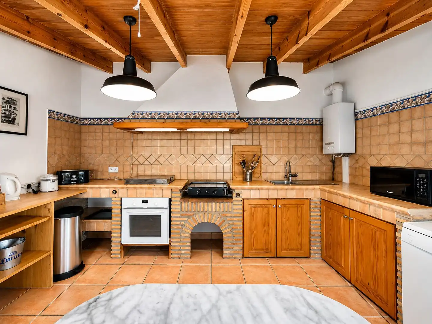 Villa avec piscine à vendre à El Montgó, imagen 37