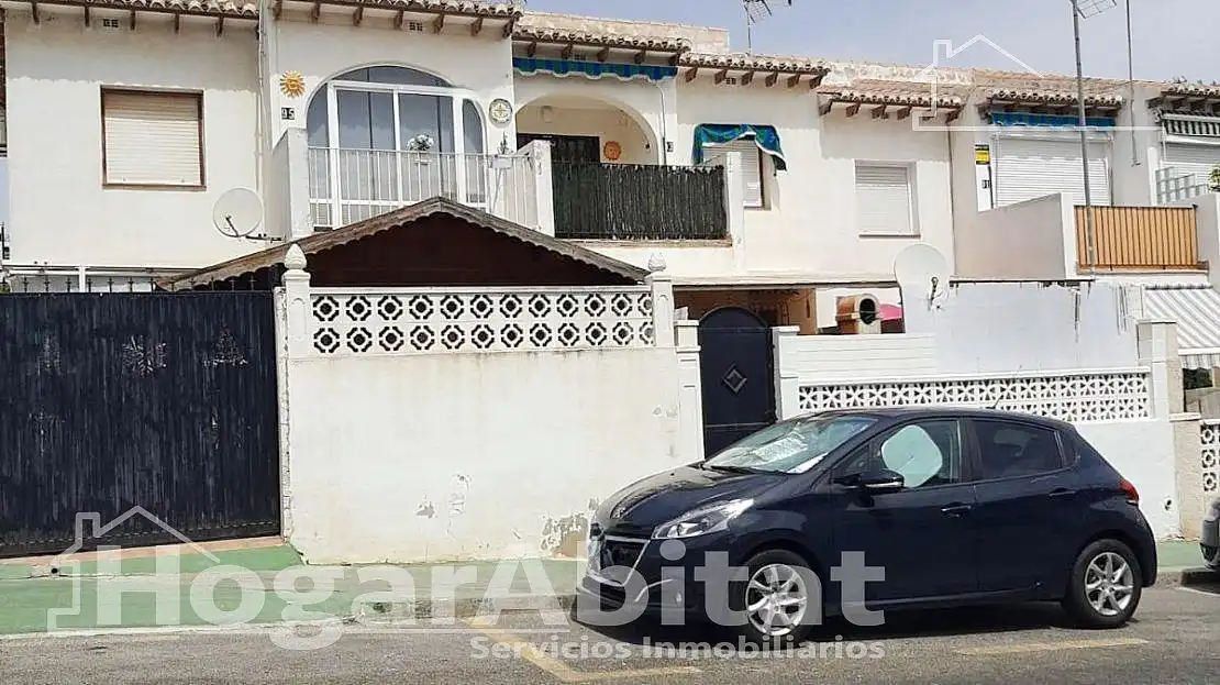 Pis amb piscina en venda a Urbanizacion LAGO JARDIN, imagen 23