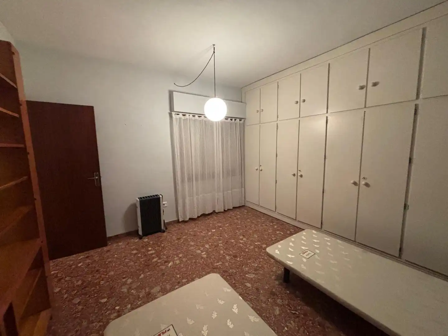 Bedroom of Flat for sale in Sueca  with Air Conditioner