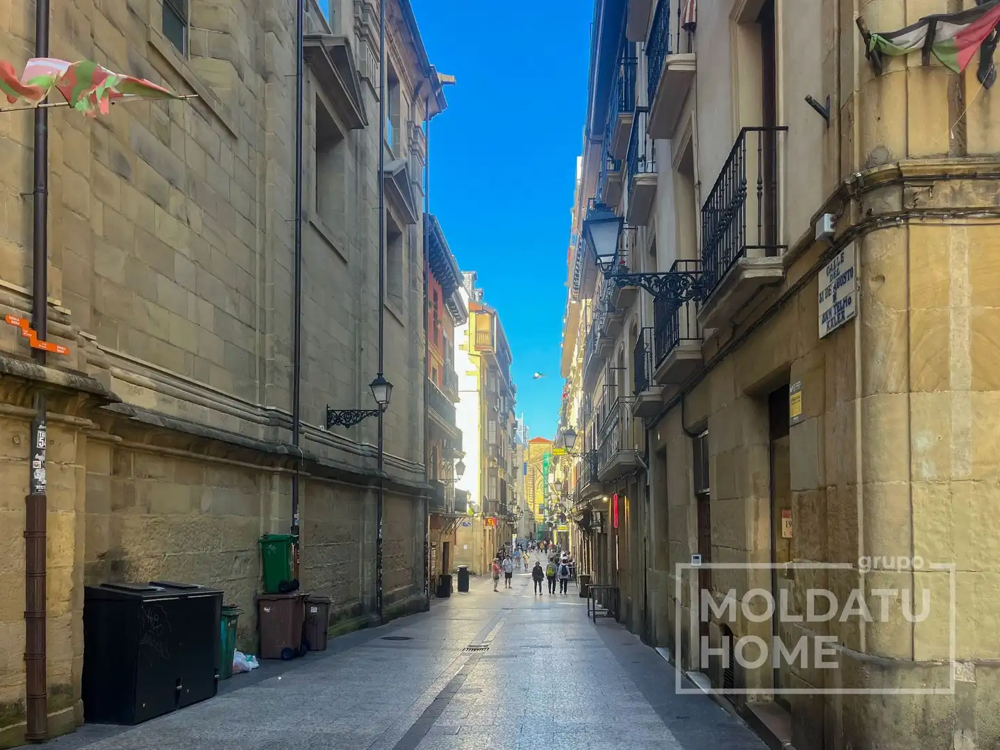 Apartamento con ascensor en venta en Parte Vieja, imagen 34