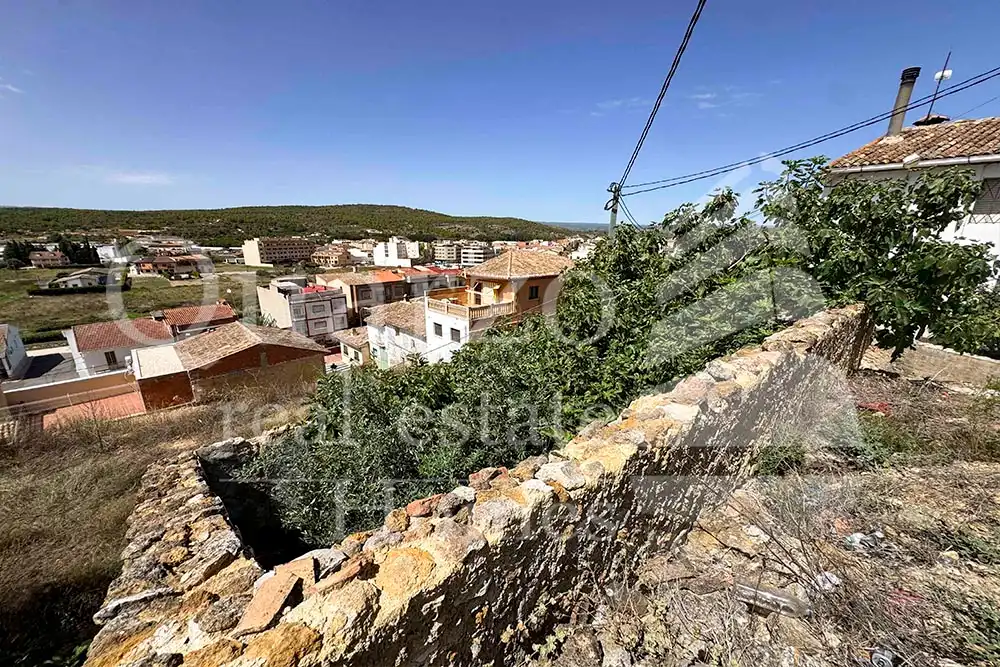 House with garden for sale in Calle Proyecto Número 3, imagen 15