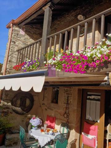 Casa-chalet en Venta en alvite en Beariz