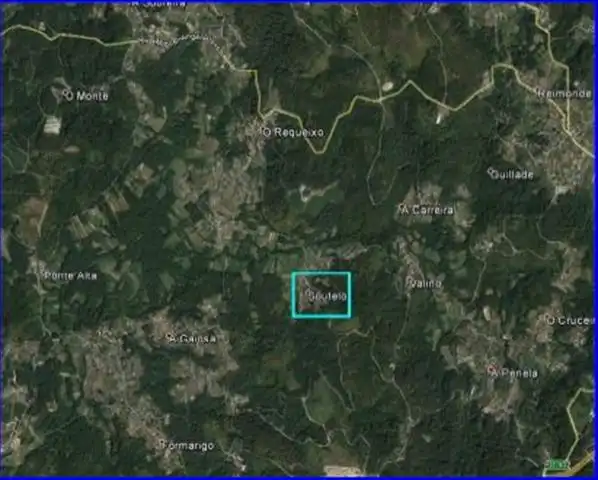 Terrenys i solars en venda a Ponteareas, imagen 2