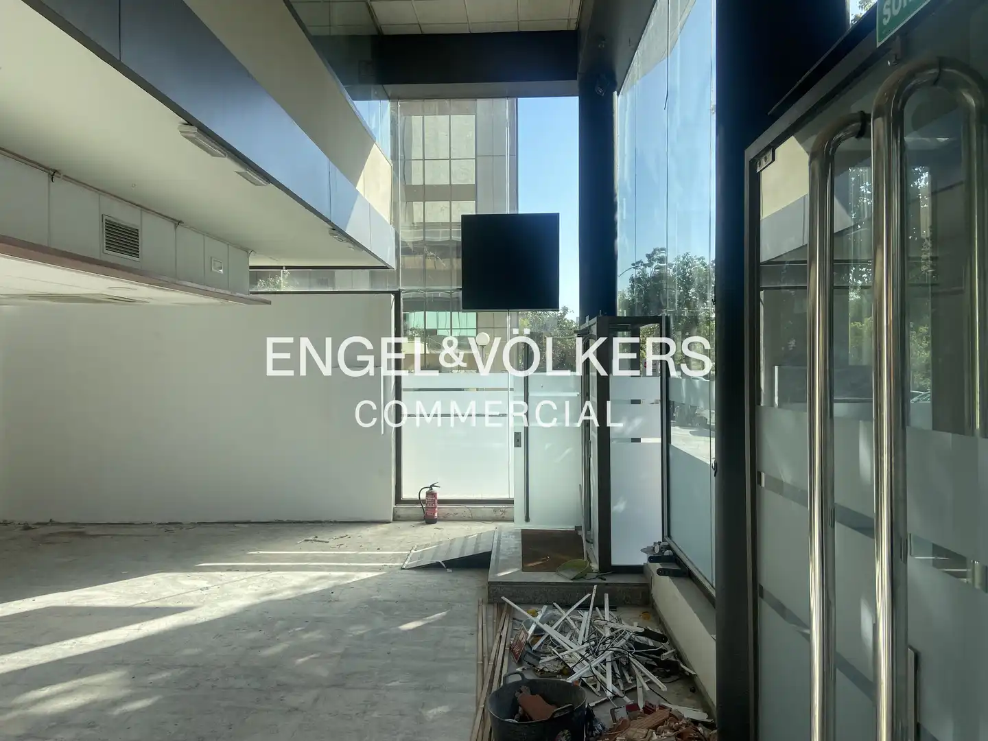 Business premises to rent in Centre, imagen 16