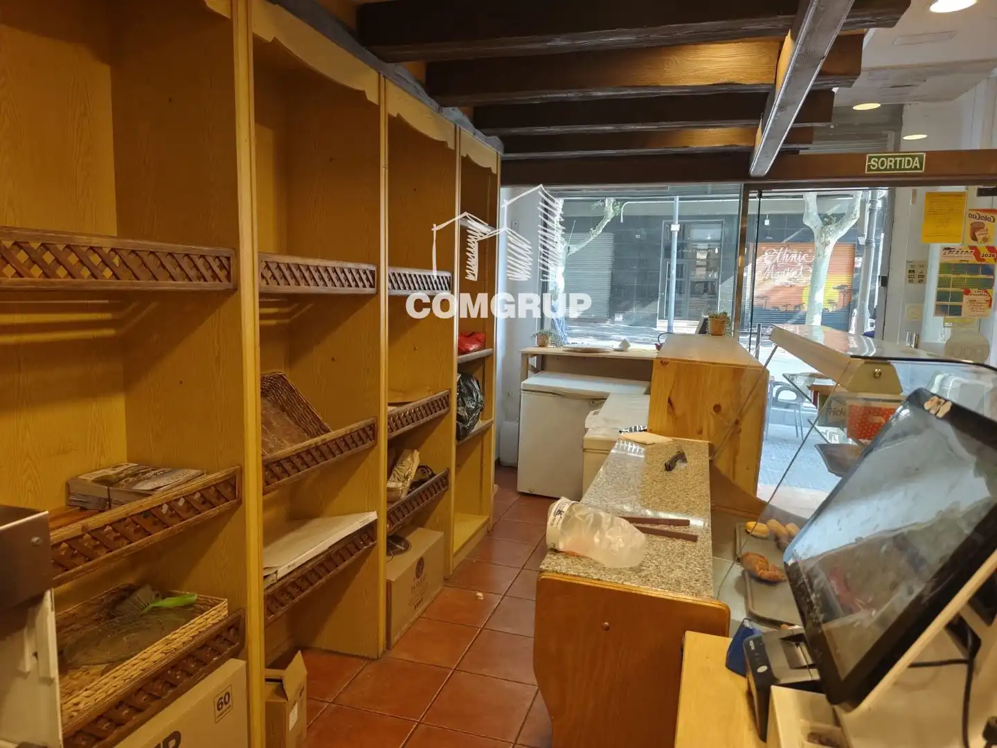 Locale commerciale in cessione a Centre, imagen 15