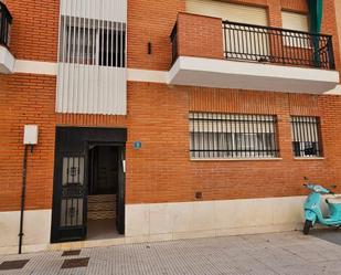 Planta baixa en venda a Punta Umbría