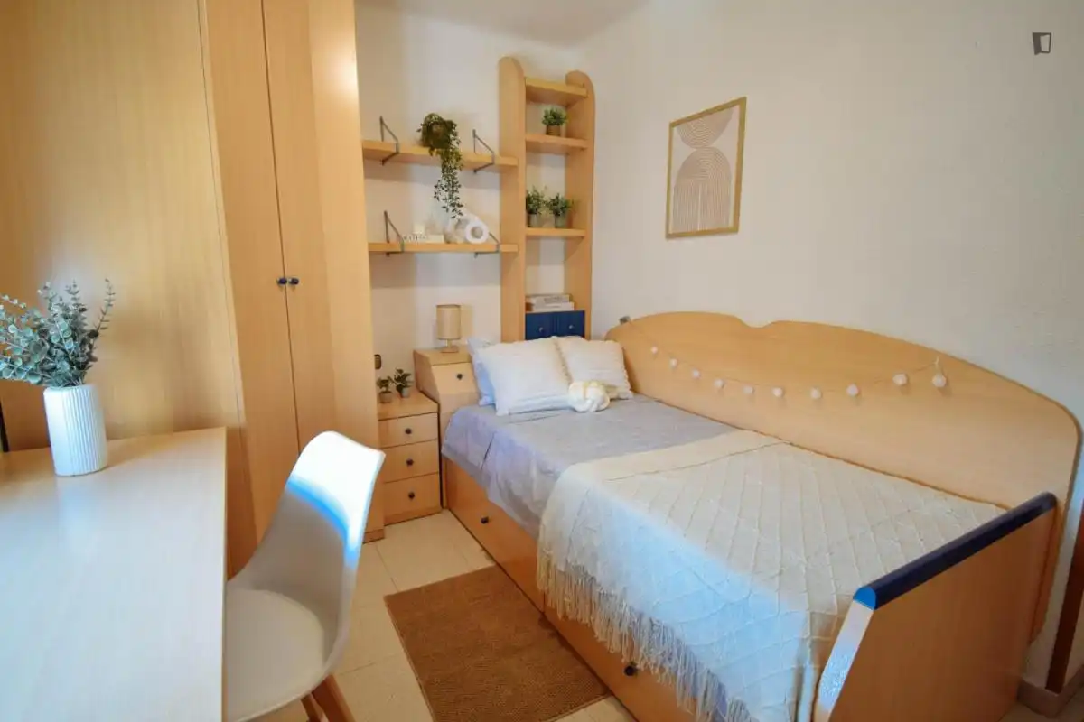 Habitació a Cappont