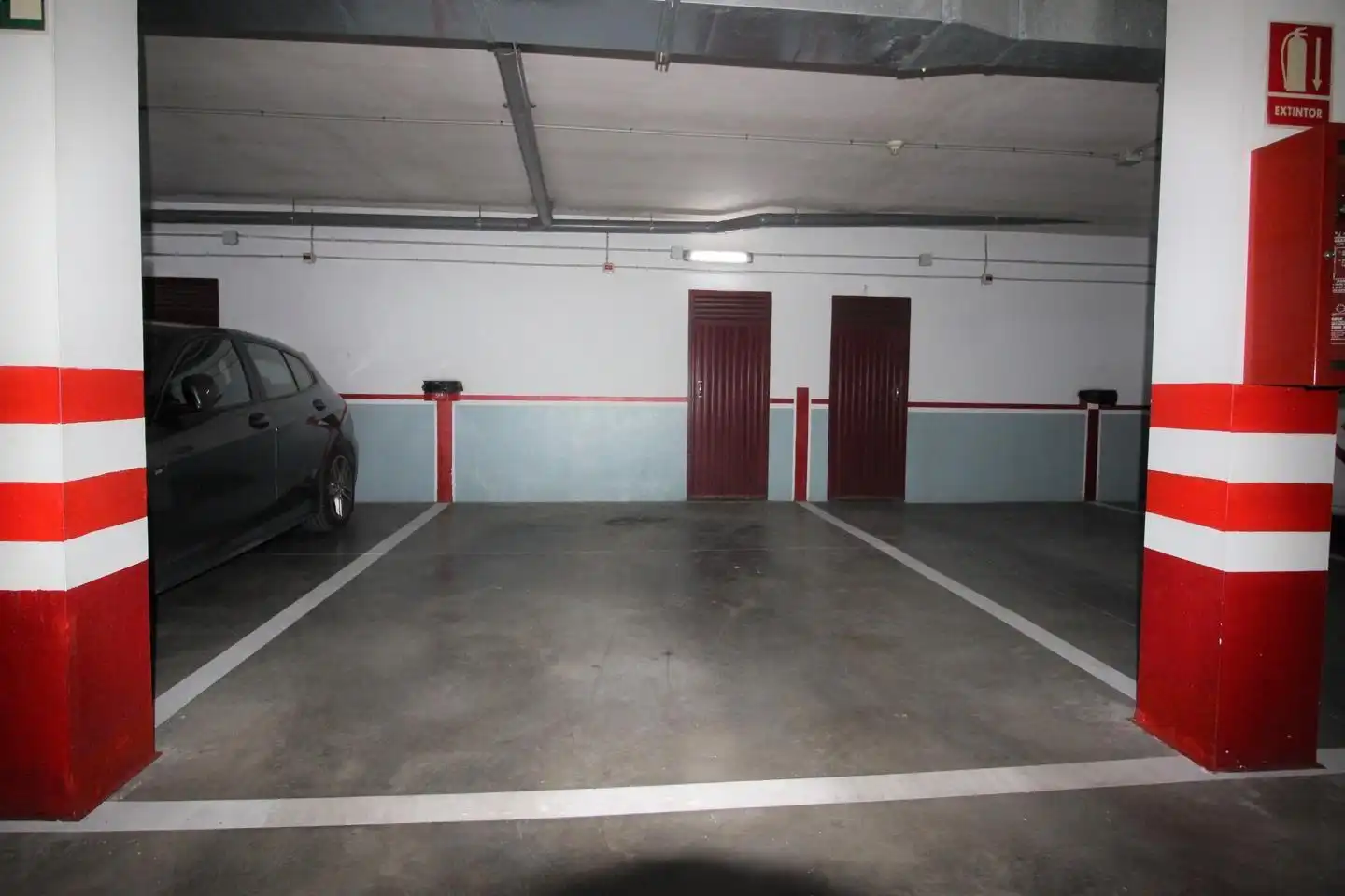 Flat for rent in Almería, Almería