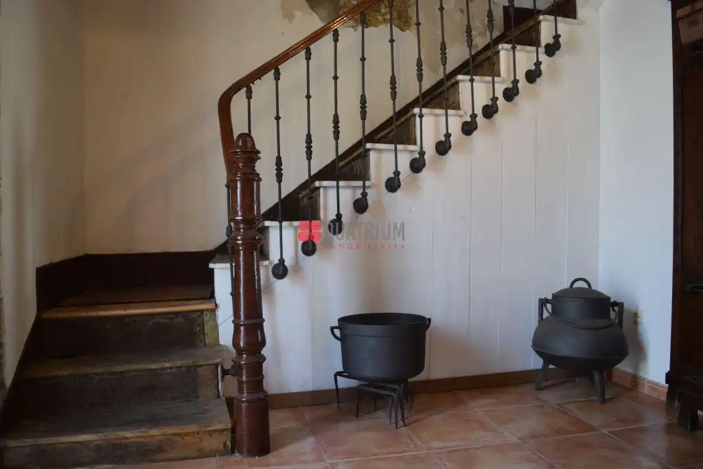 Haus oder Chalet zum Verkauf in Santiago de Compostela  mit Privatgarten