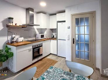 Appartement avec piscine à vendre à Fenals