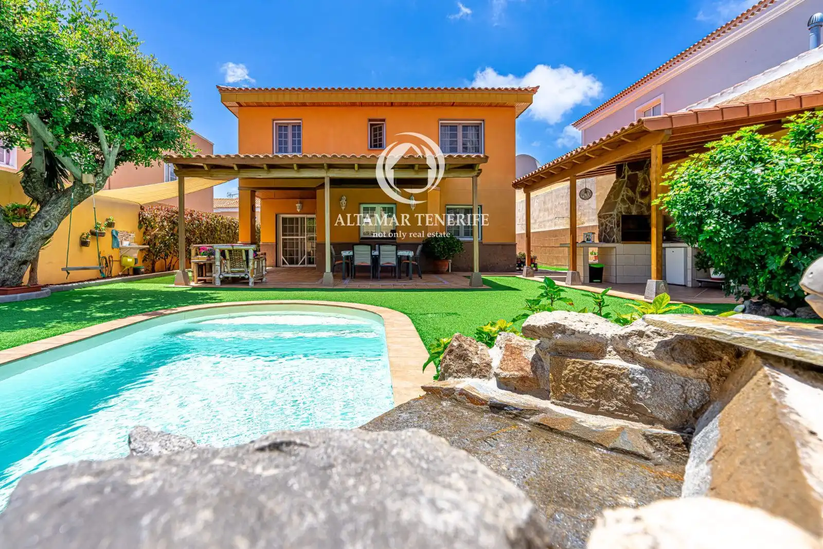 Casa o xalet en venda a Casco Urbano