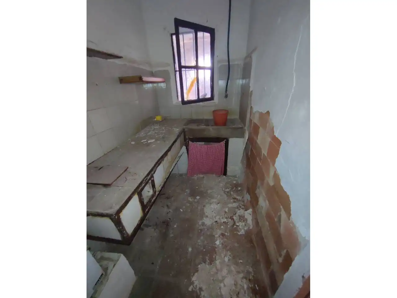 Casa con jardín en venta en Calle ESPIELLS, imagen 12