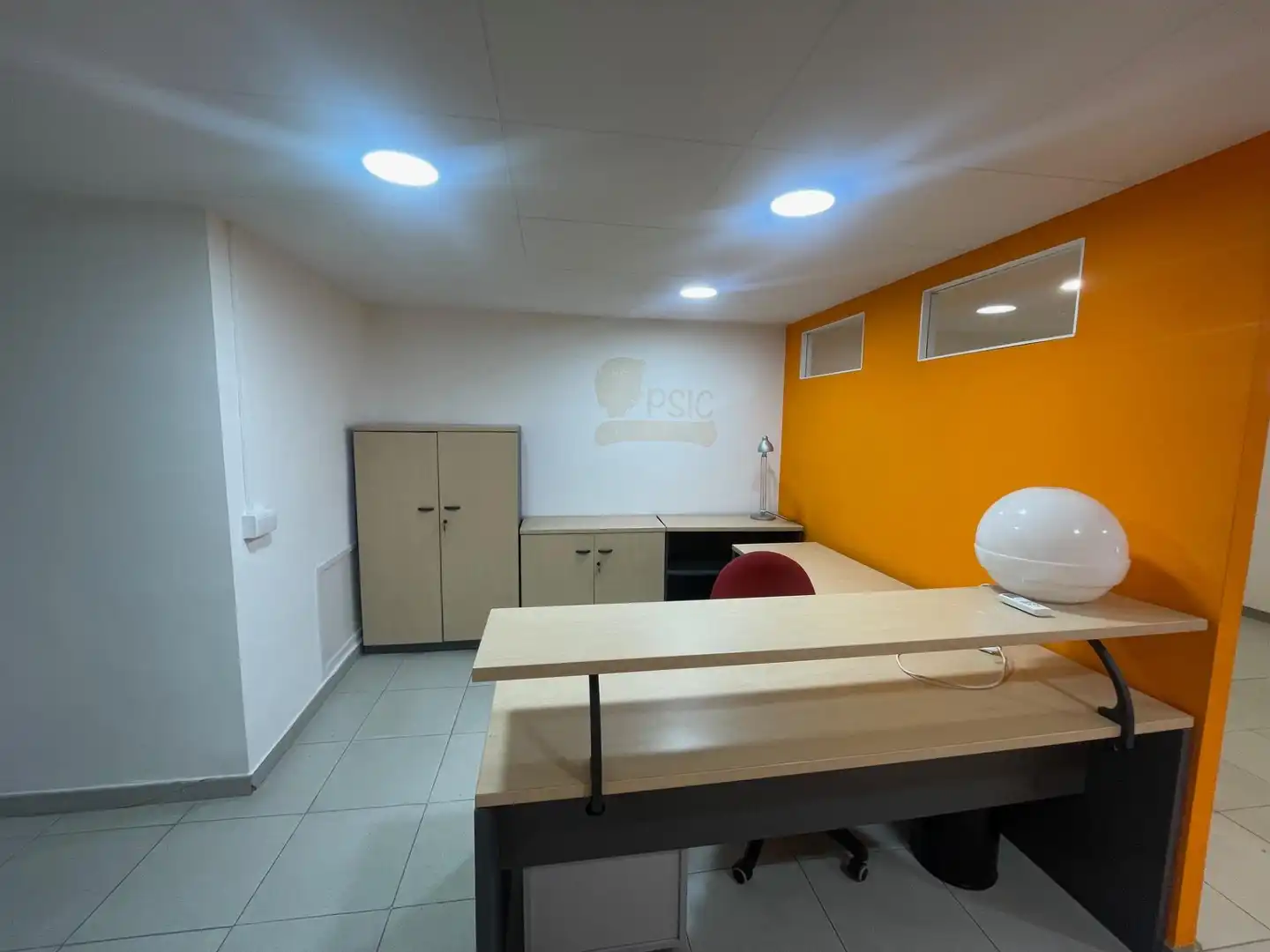 Ufficio in affitto a Centre, imagen 2