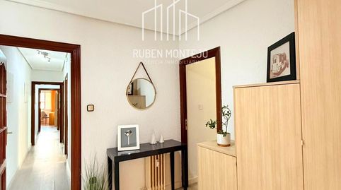 Foto 4 de Habitació a Comuneros, 32, Rollo - Puente Ladrillo, Salamanca Capital