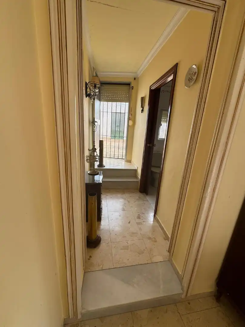 Casa o chalet en venta en Espartinas con Aire acondicionado, Terraza y Amueblado