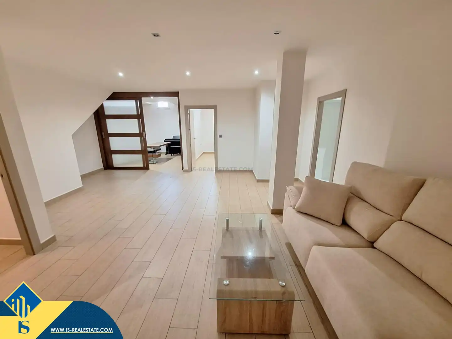 Chalet con jardín en venta en Nueva Torrevieja - Aguas Nuevas, imagen 36