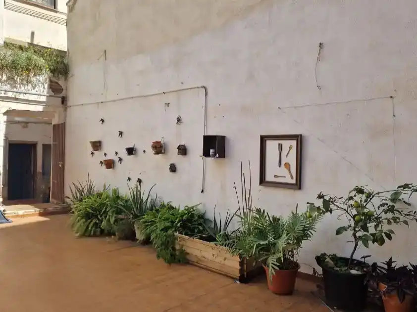 Planta baja en venta en  Valencia Capital con Aire acondicionado