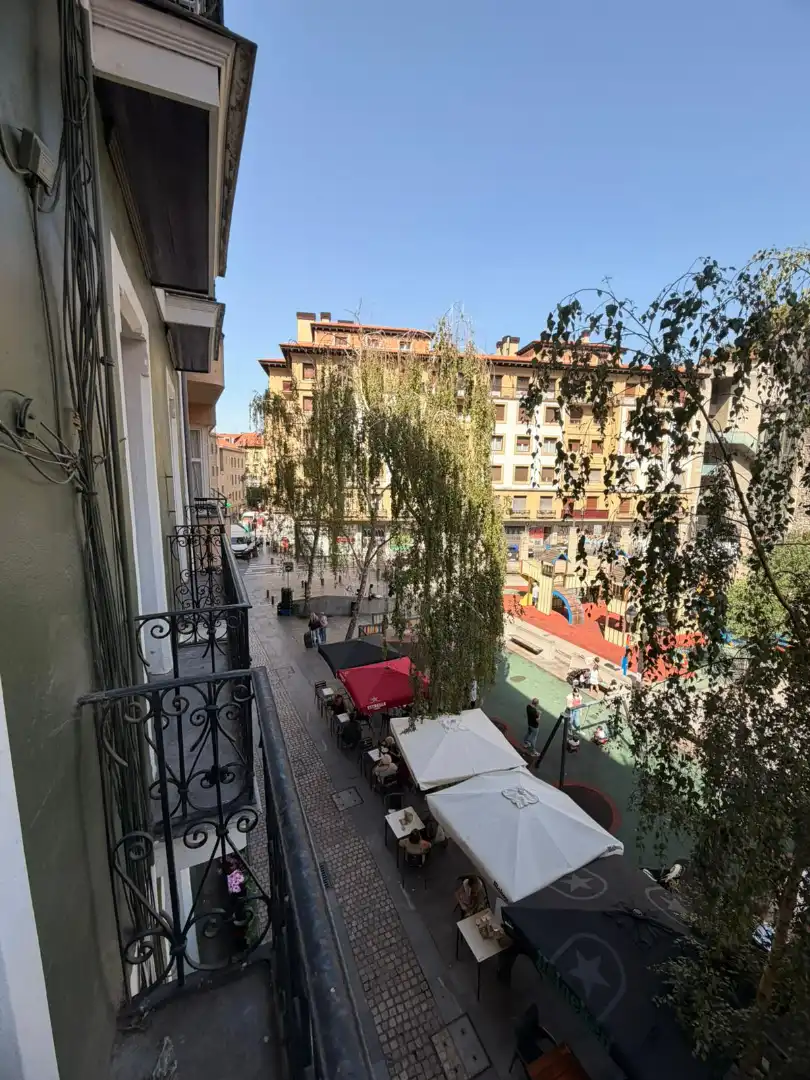 Appartamento con terrazza in vendita a Ibaiondo, imagen 28