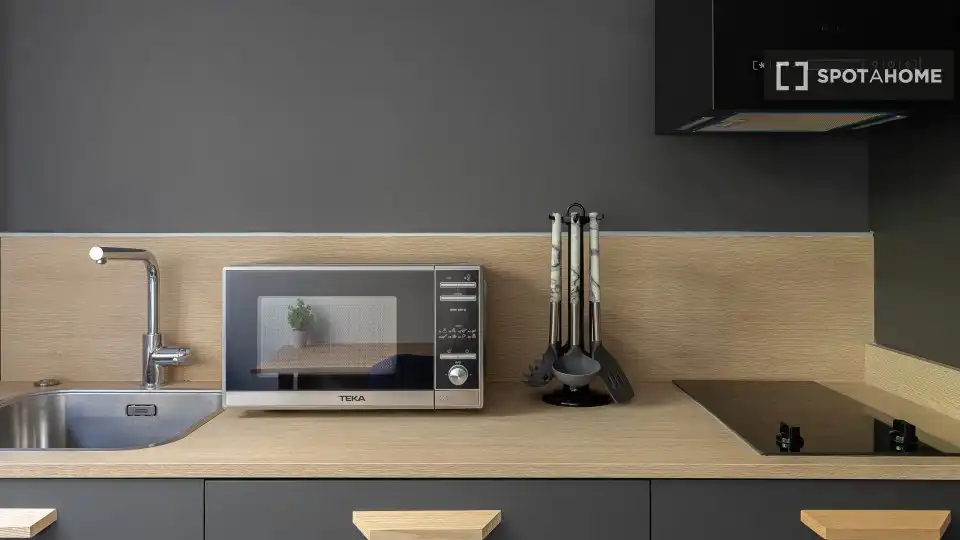 Appartement à louer à Algirós, imagen 7