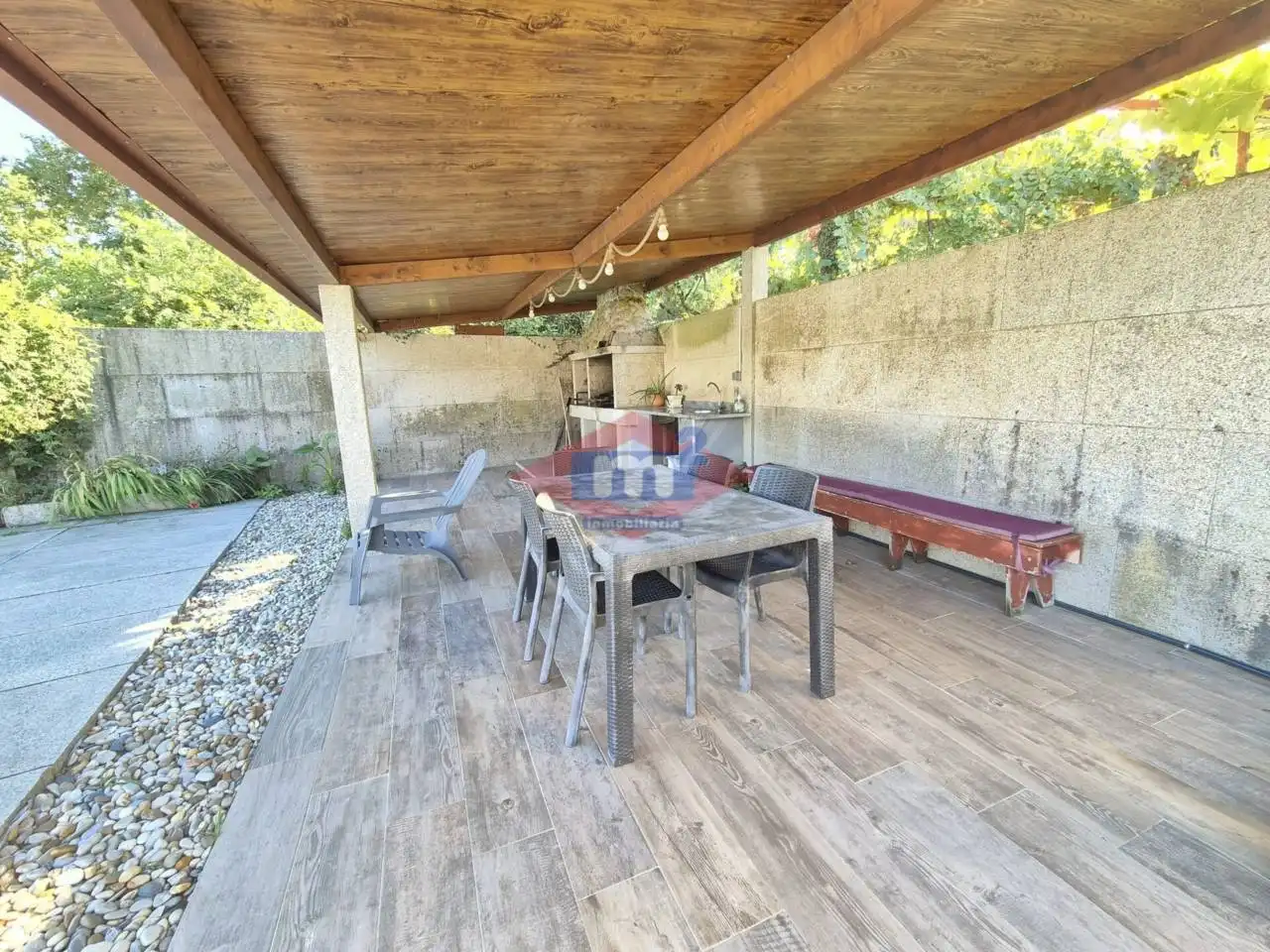 Villa avec piscine à vendre à Calle Joaquín Fdez Sestelo 5, imagen 44