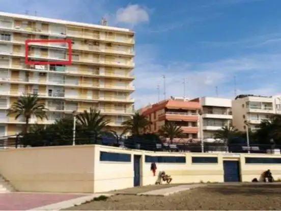 Apartament amb ascensor de lloguer a Avenida Alcalde Francisco Conejero Bas 1, imagen 24