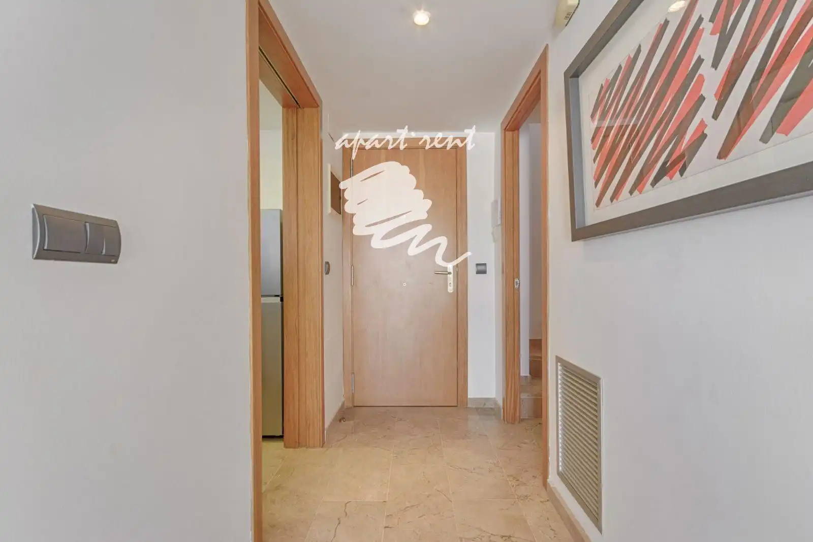 Appartement avec terrasse à vendre à Maritimo, imagen 64