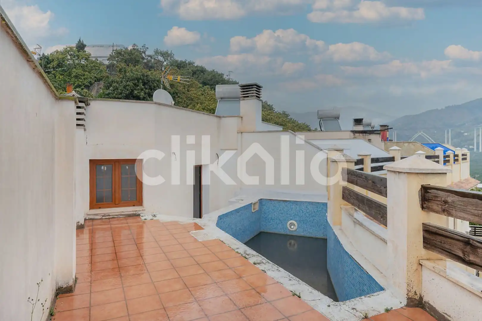 Xalet amb piscina en venda a Torrecuevas - Lomas del Gato, imagen 27