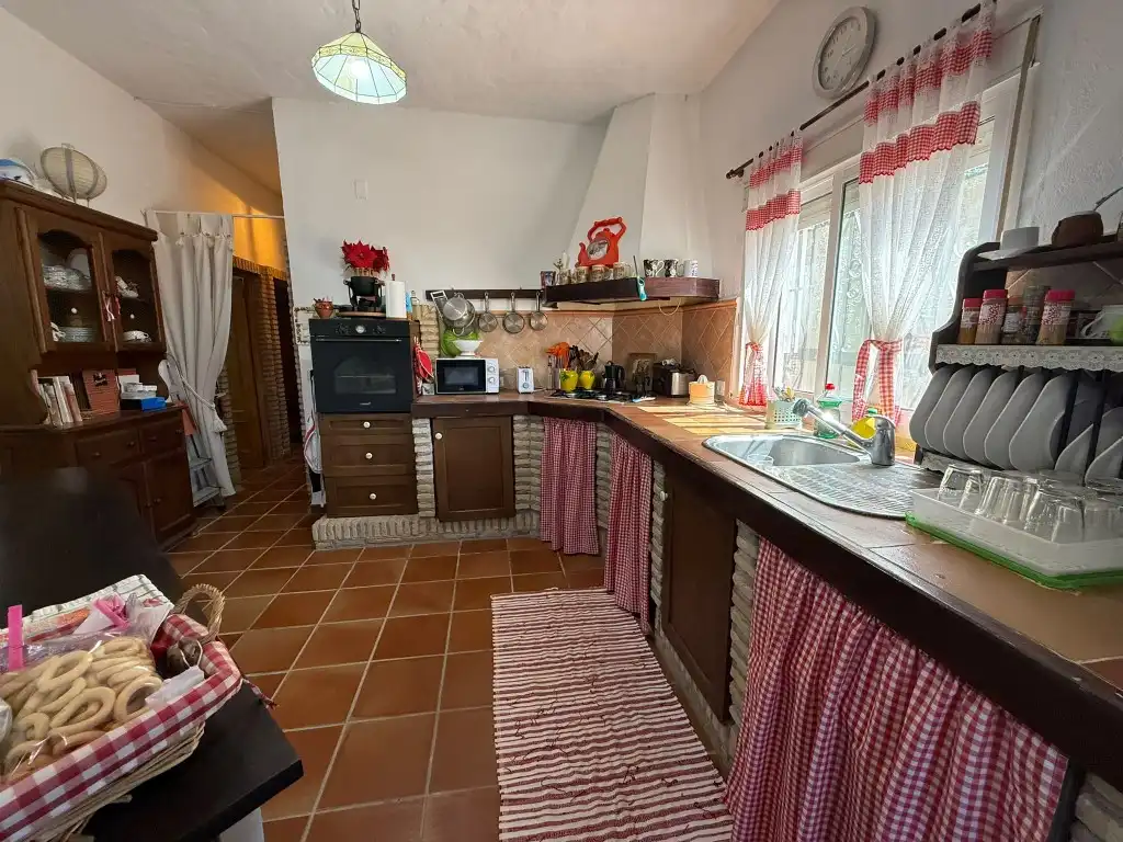 Casa rústica en venda a Urbanizacion Cañada Baja, imagen 8