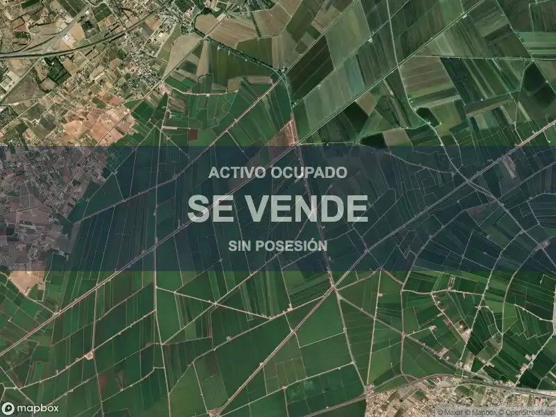 Piso en venta en Camarles