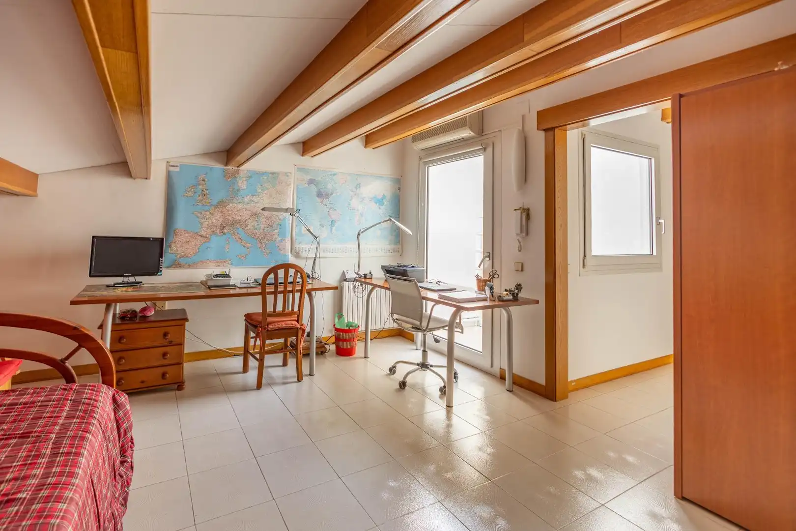 Maison mitoyenne avec terrasse à vendre à La Geltrú - Sant Jordi, imagen 43