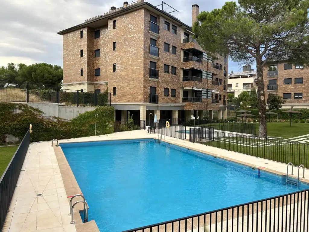 Piso con piscina en venta en Avenida Principe de Asturias, imagen 23