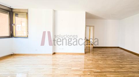 Photo 5 of Flat to rent in Calle de Luis de Salazar, Prosperidad, Madrid