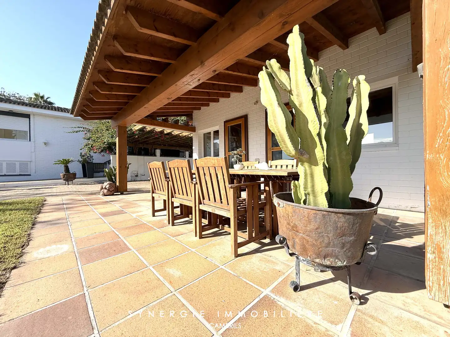 Detached house with terrace for sale in Carrer Isidre Nonell, imagen 39