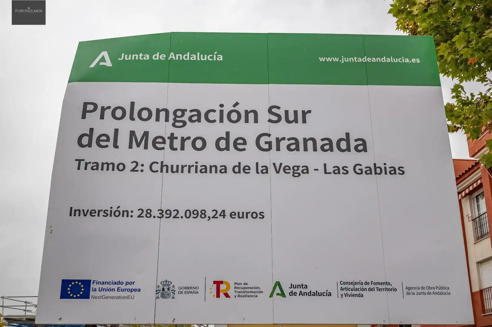 Terrenos y solares en venta en Las Flores - Huerta