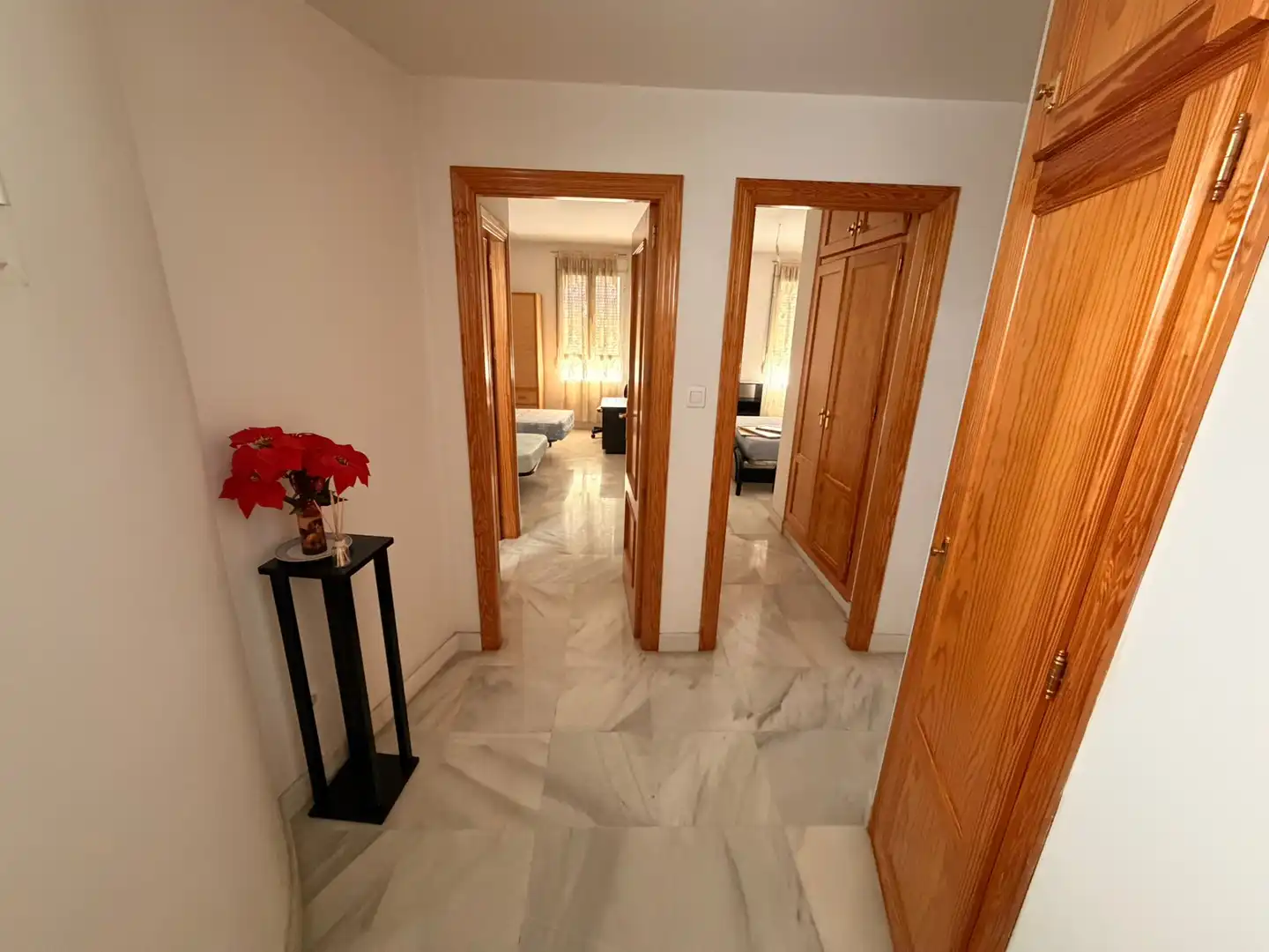Piso con ascensor en venta en Calle Peñuelas 12, imagen 2