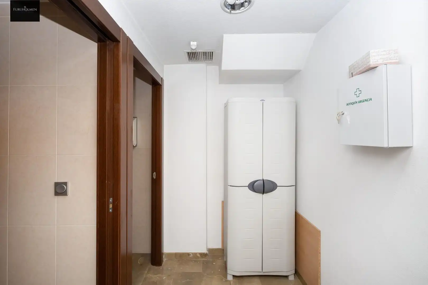Appartement avec ascenseur à vendre à Calle Acera del Casino, imagen 19