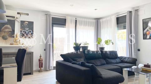 Foto 3 de Casa o xalet en venda a Carrer Sean Mac Bride, Castellnou - Can Mir - Can Solà, Rubí