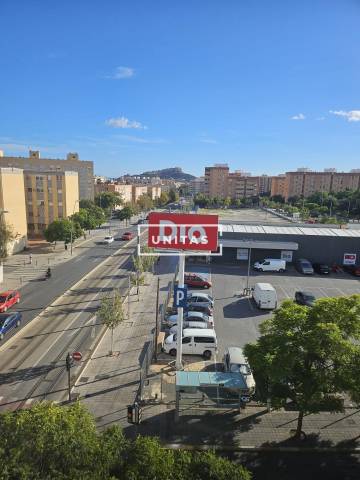 Dúplex en Venta en Virgen del Remedio - Parque Lo Morant